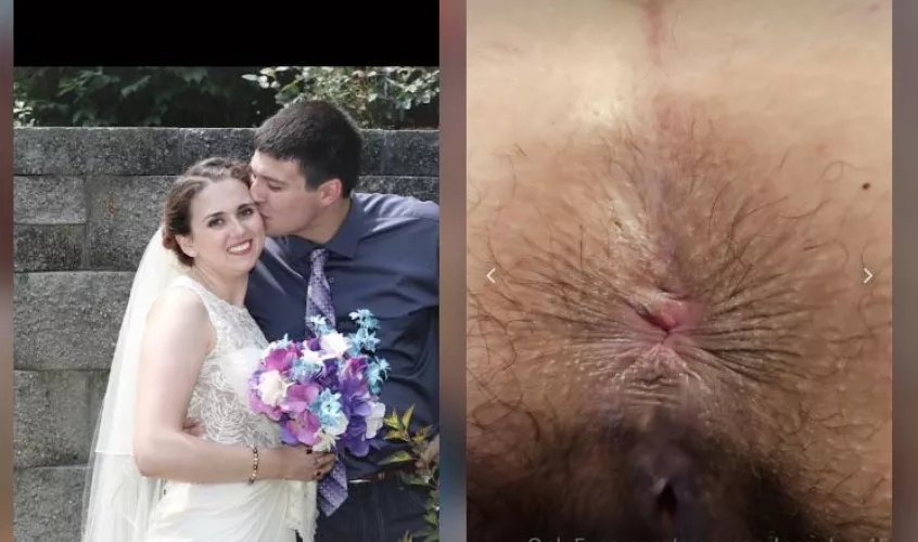 Hot bride by Glazed_knuckles