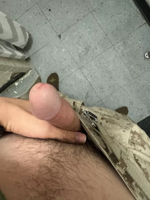 I get so horny during lunch and I don’t know why by Significant_Board_88