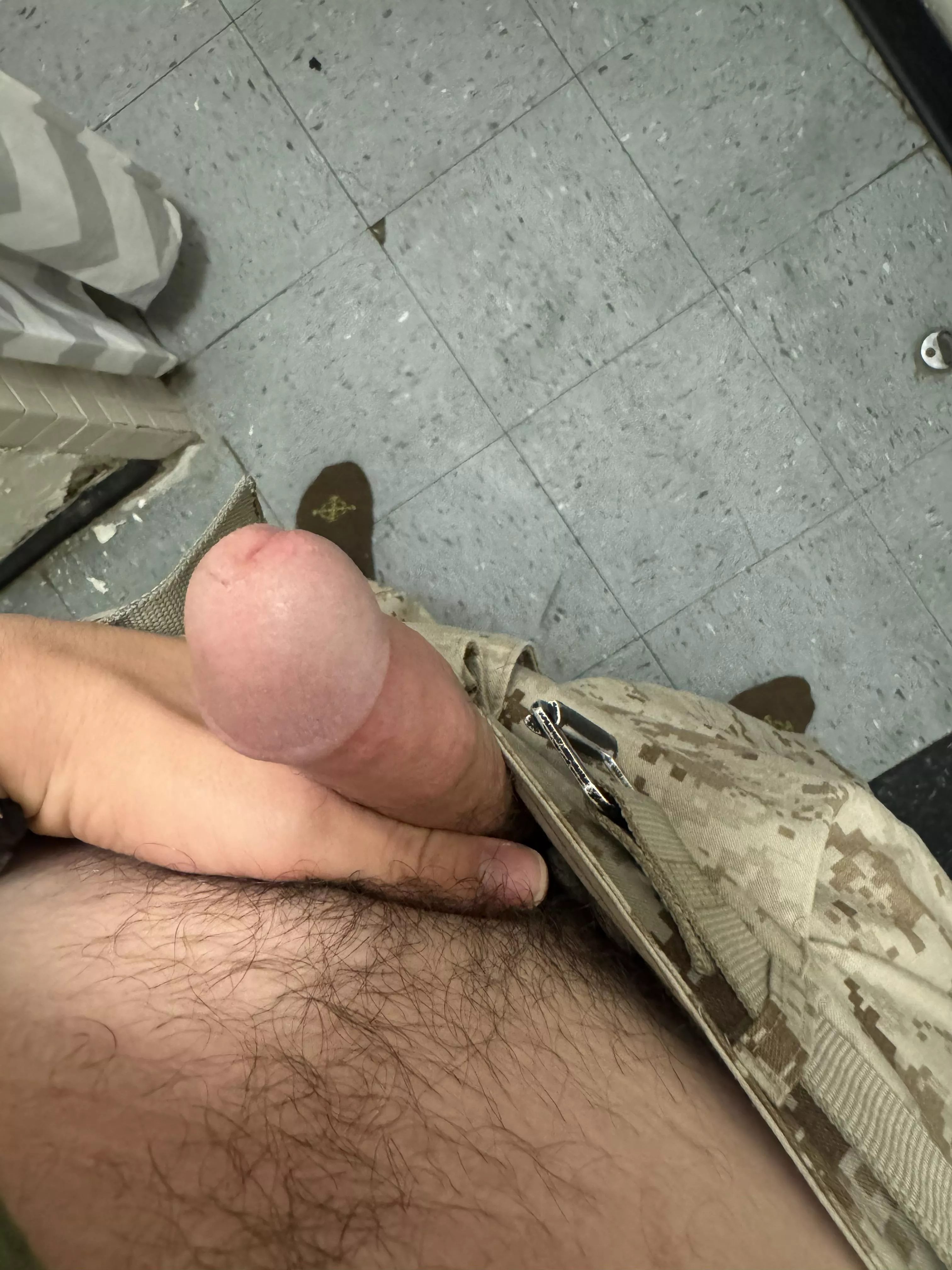 I get so horny during lunch and I don’t know why posted by Significant_Board_88