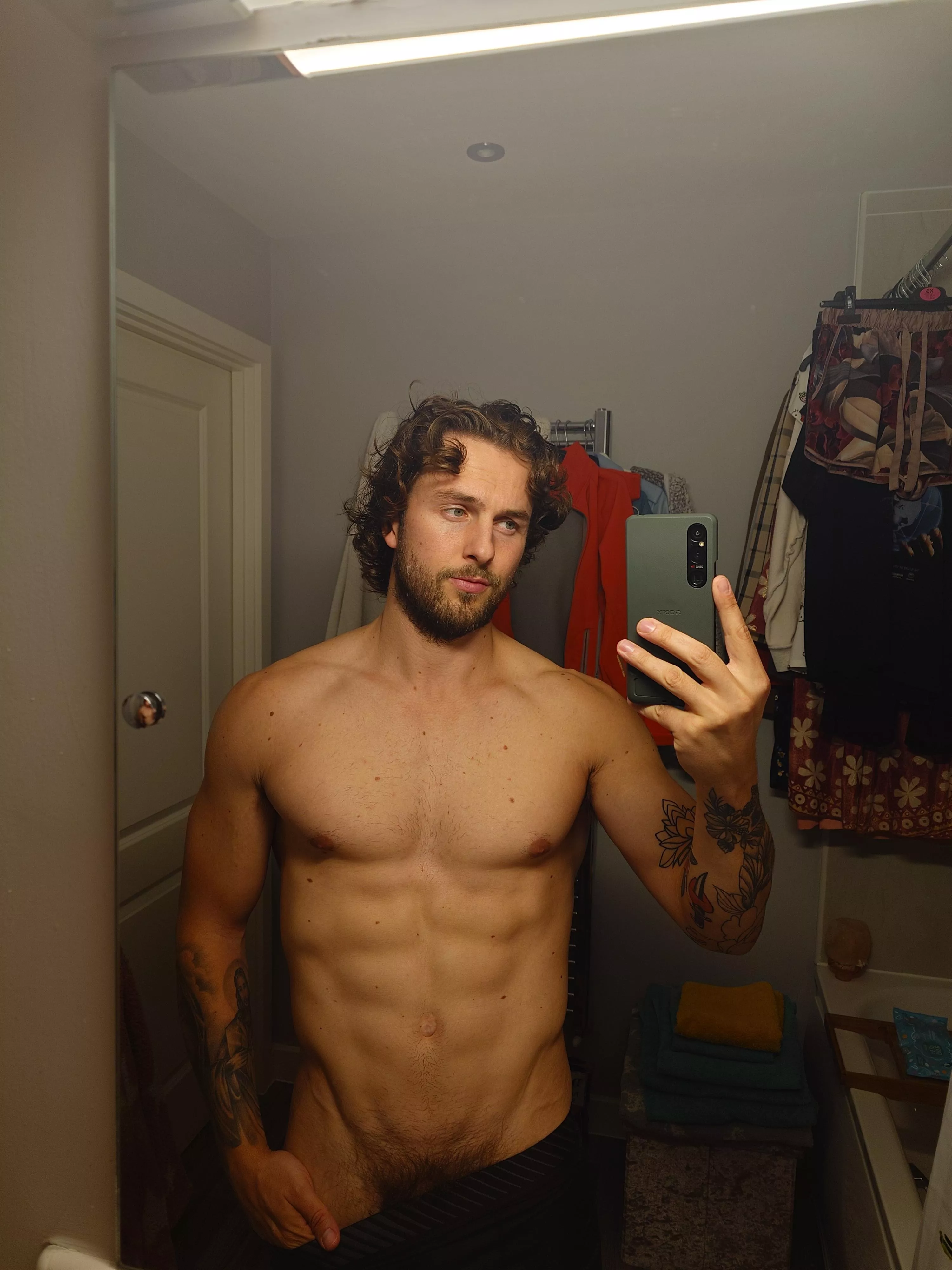 I got the V's 😉 posted by Old-Contribution2960