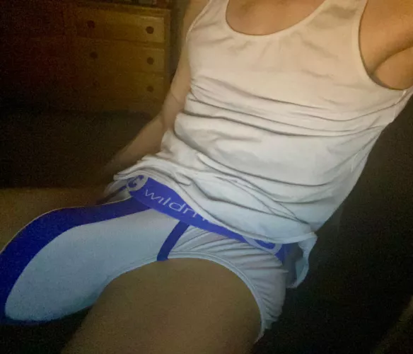 I need a bigger pouch by remphyzr