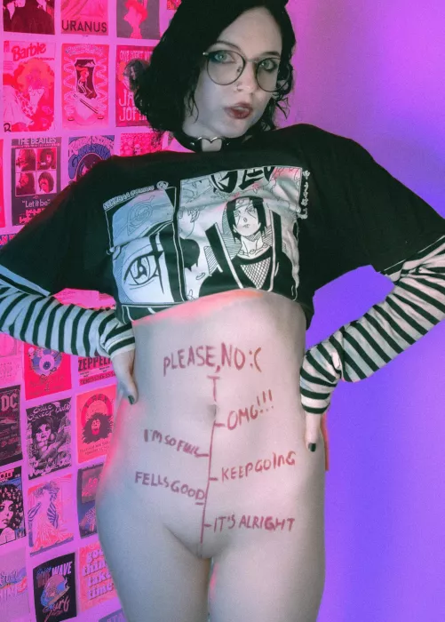 I think I did a test that anyone would want to take by MereOasis