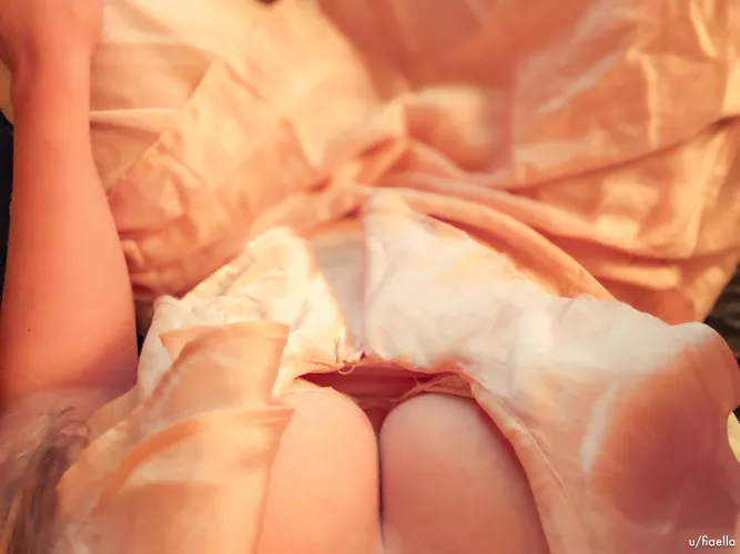 I'm always a big fan of my own POV by fiaella