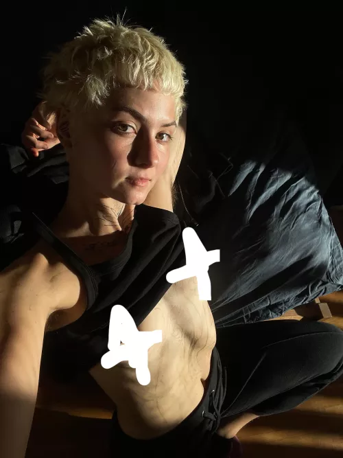 Imagine my type of taste  by Cutepirate_offical