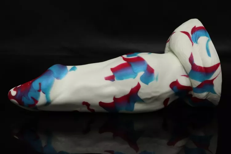 It gives Aquafresh by BaphometsBlood_