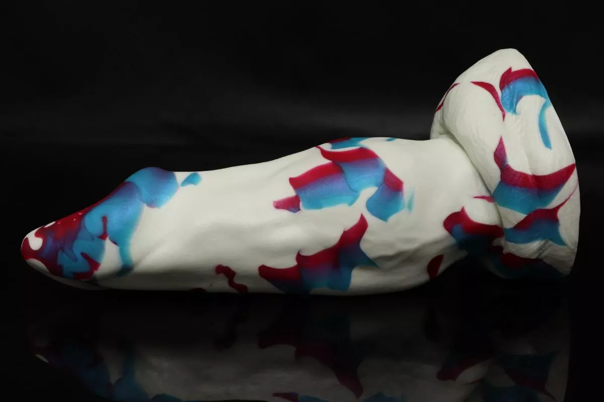 It gives Aquafresh posted by BaphometsBlood_