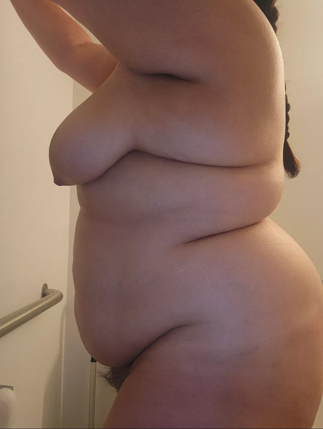 Just a little pussy hair 😉 posted by Intelligent_Bend_862