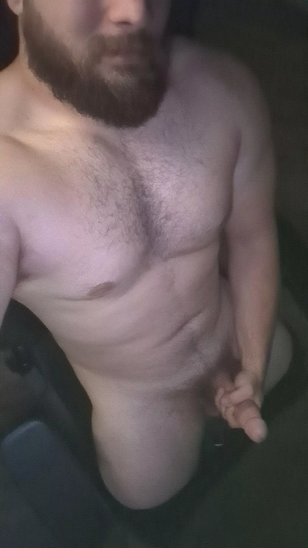 Late might ride anyone? posted by thick-slab