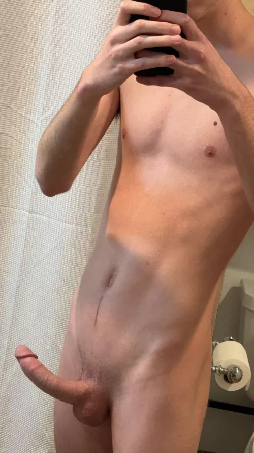 Let me creampie you by genkill1