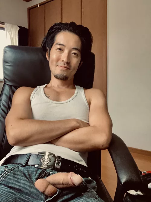 Let’s be friends 😉 by Reddit-Preference