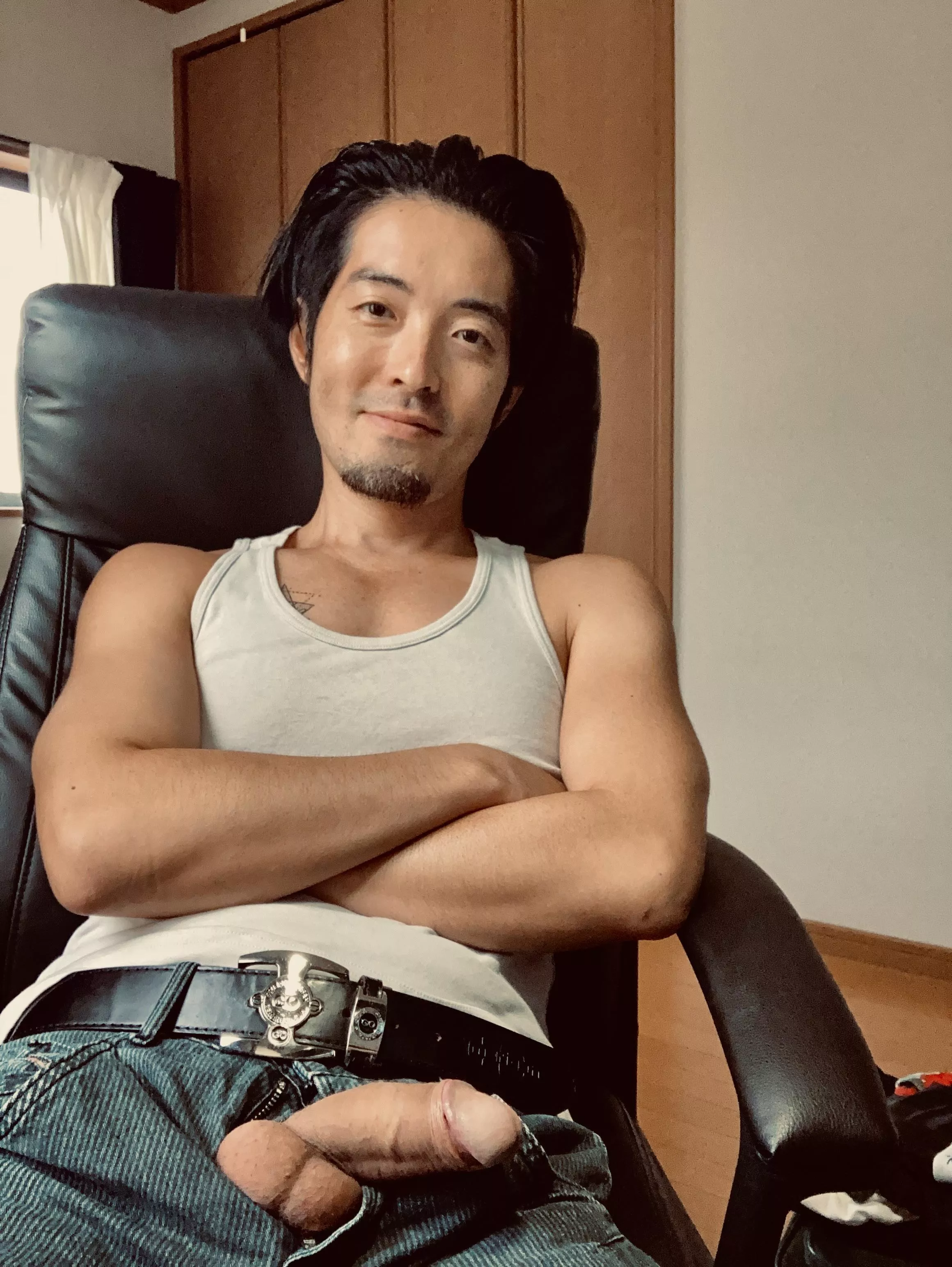 Let’s be friends 😉 posted by Reddit-Preference