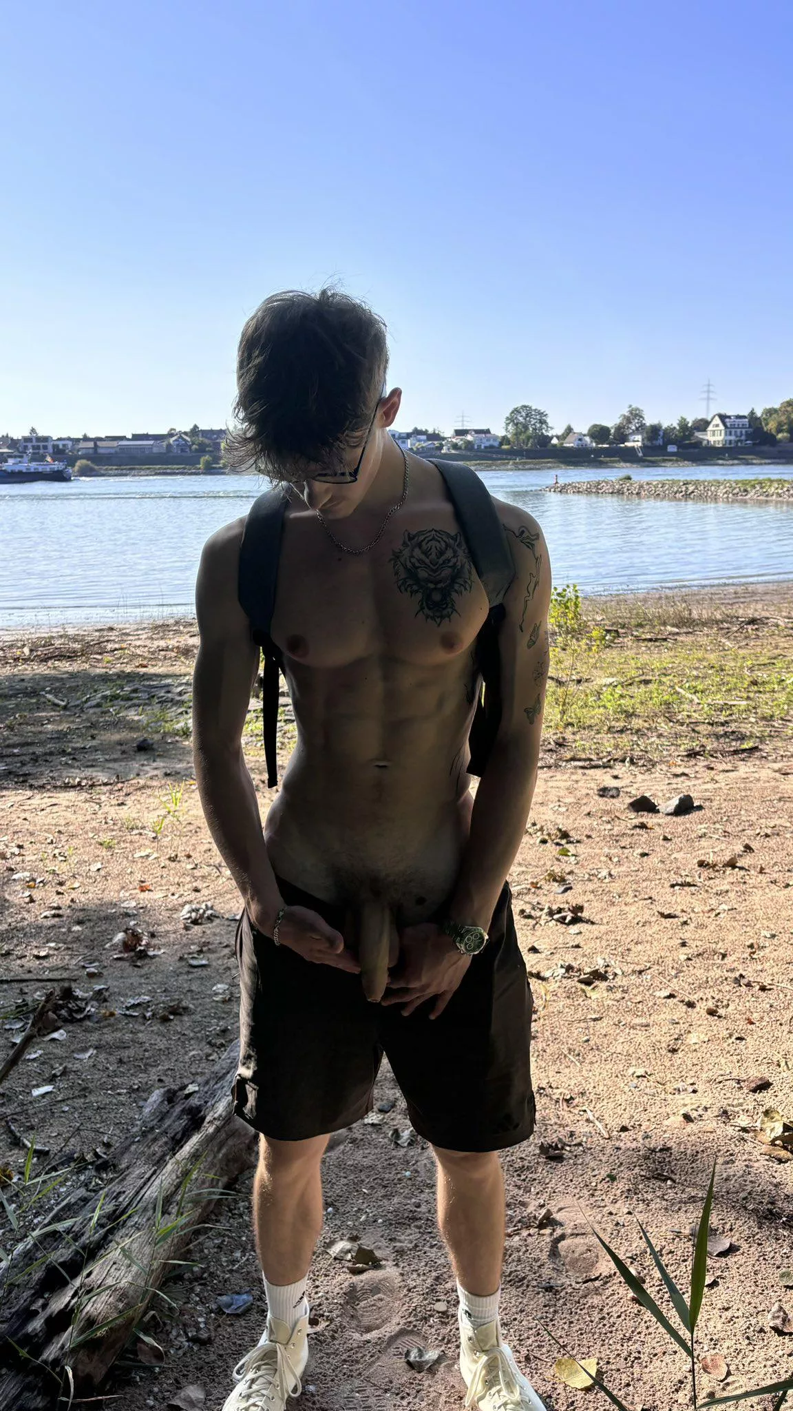 Love a softie outdoor? posted by noahluca04