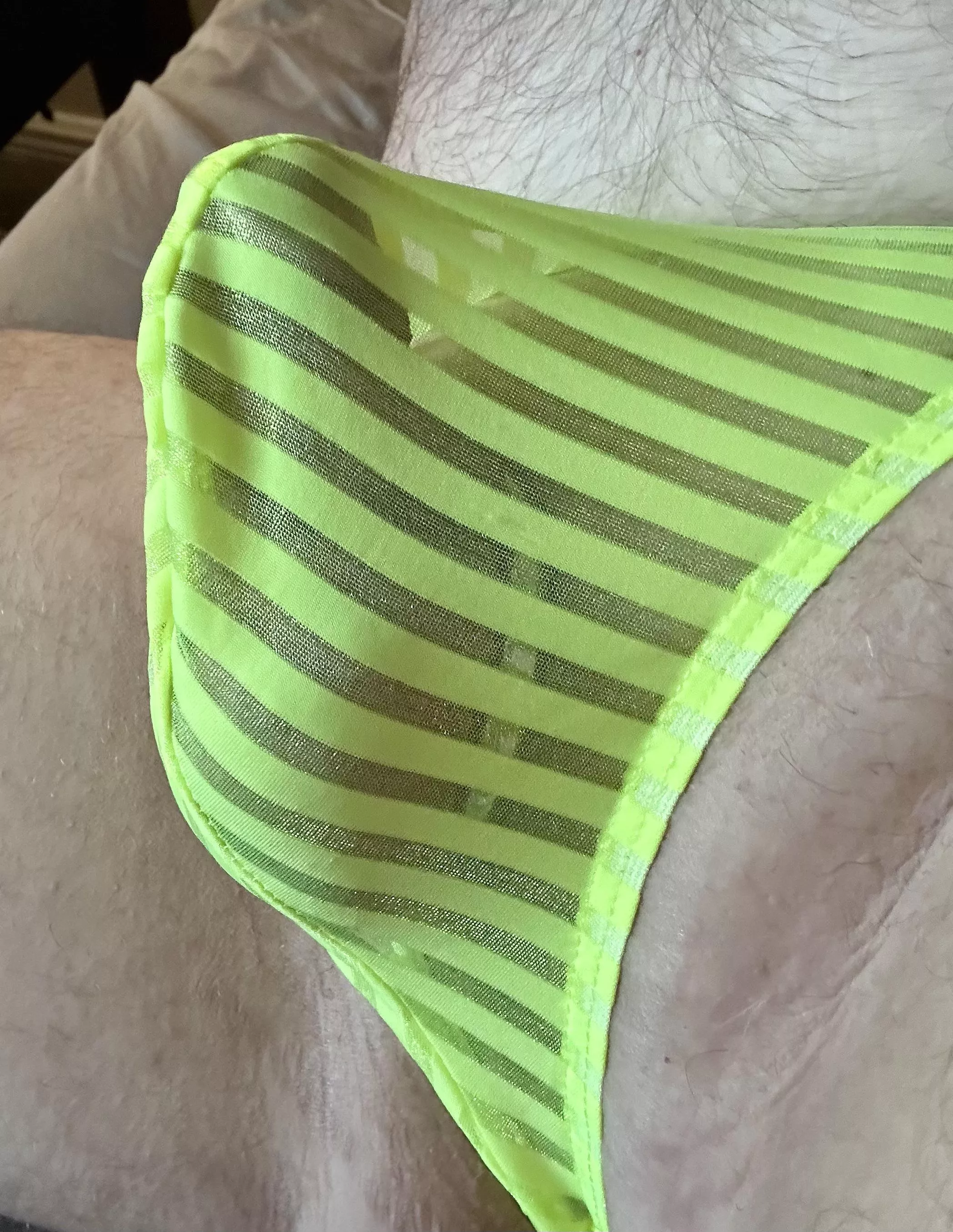 Love rings and thongs posted by ringsnstrings1