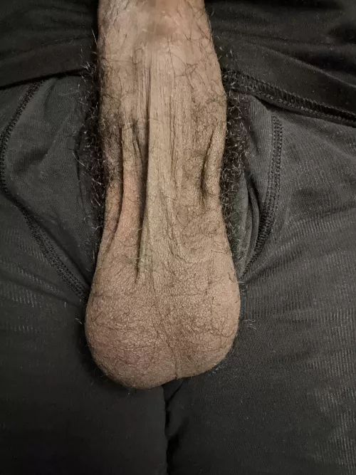 My balls [26] by Bisecular_King