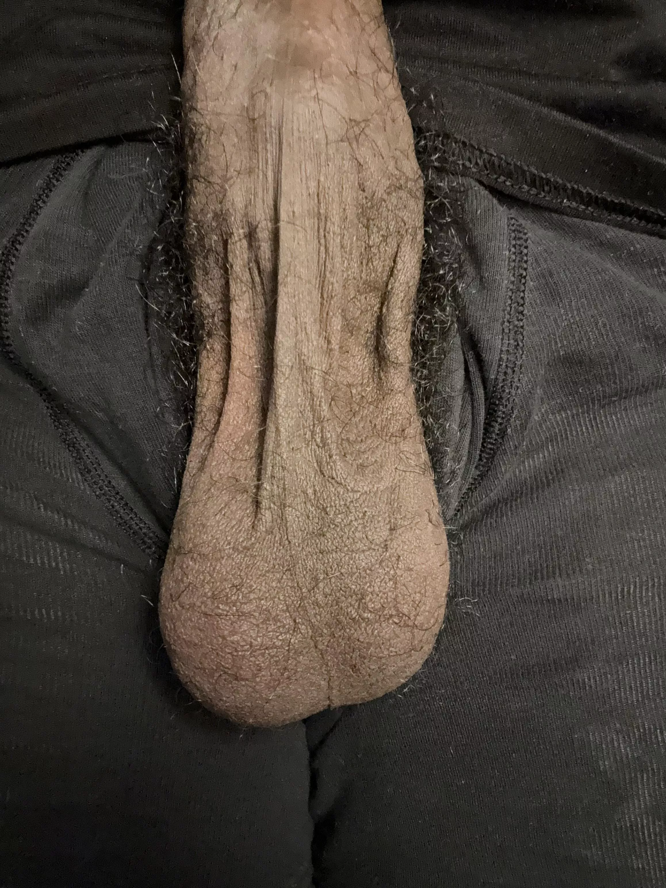 My balls [26] posted by Bisecular_King