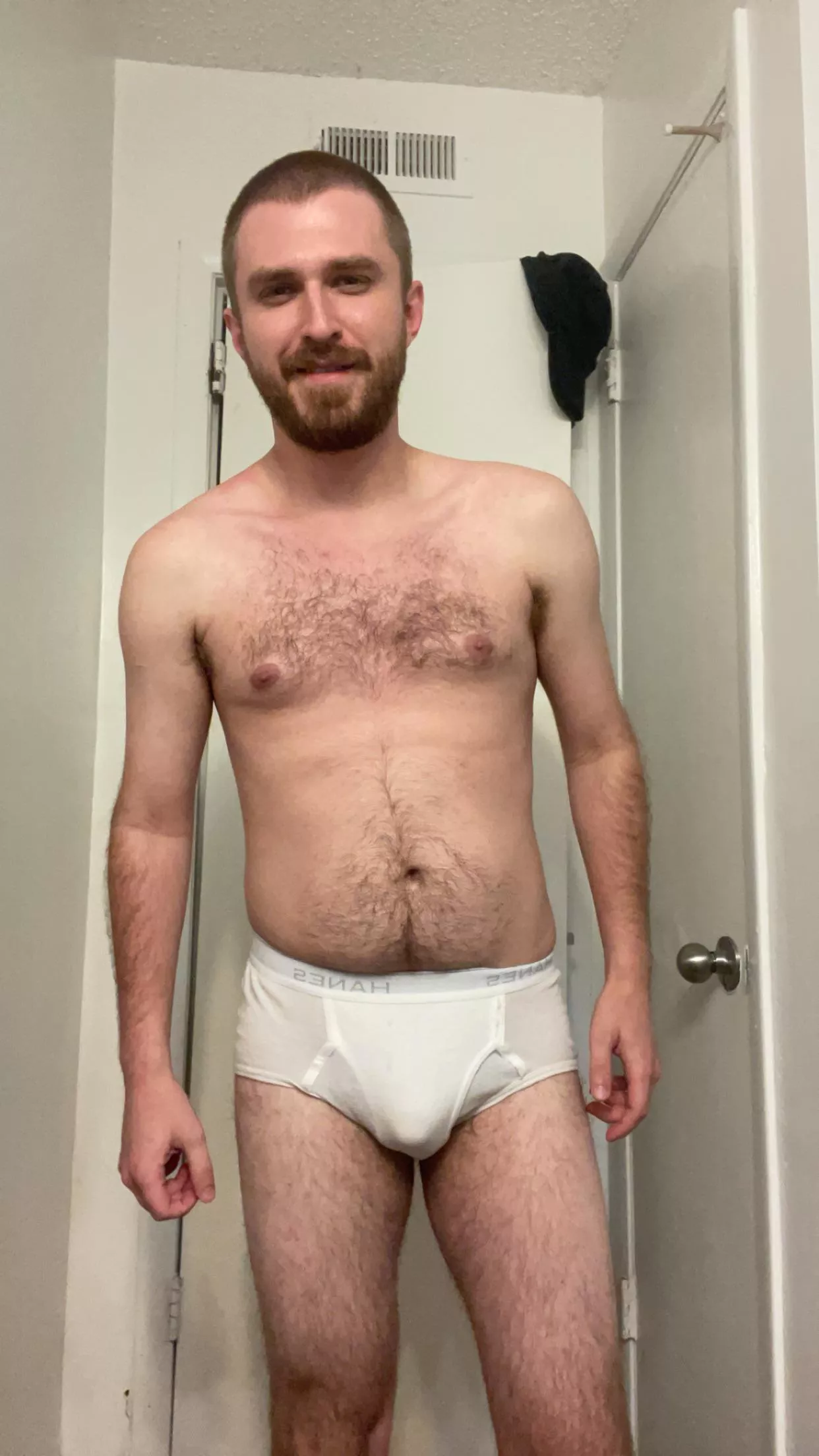 My Hanes are comfy  posted by Interesting_Row8358