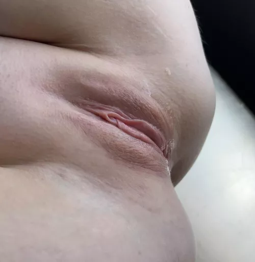 My pussy won’t let your cum leak out by innocentdreamsxo