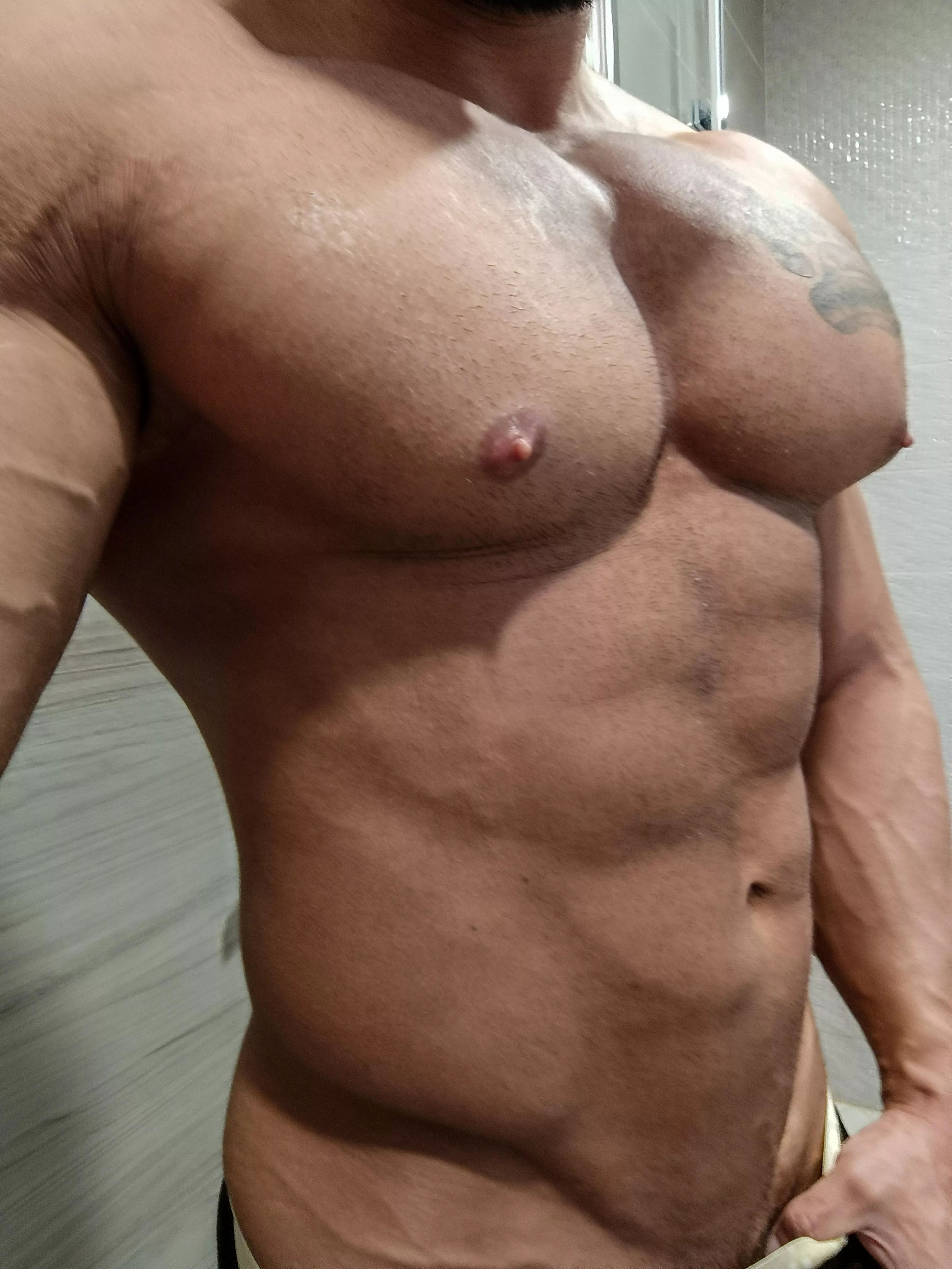 Need a massage  posted by muscletrunks