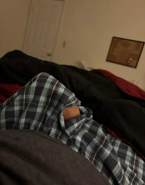 Peeking through (19) by MayoOnMyTaco