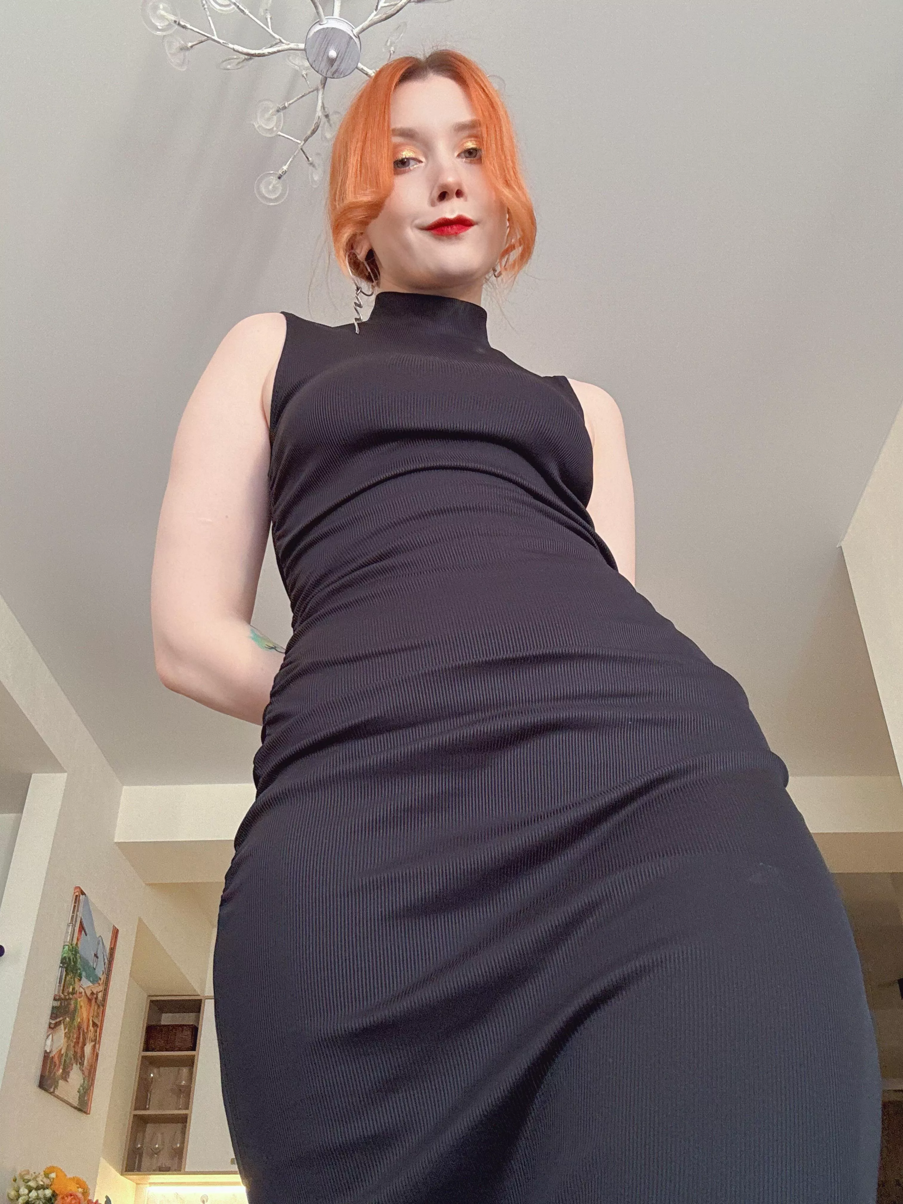 Perfectly tight  posted by -Kilri-