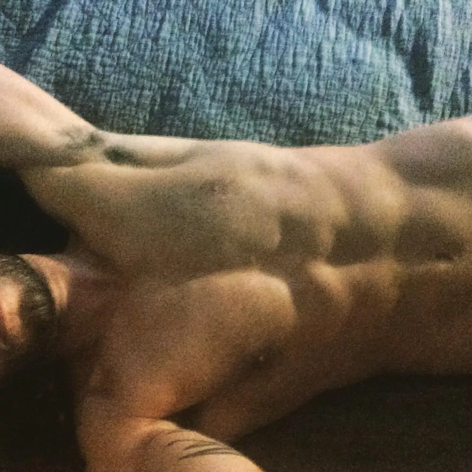 pits ☺️ posted by notorious_dani_boy