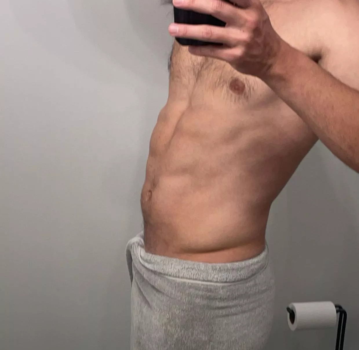 Post workout showers are the best  posted by matador4485