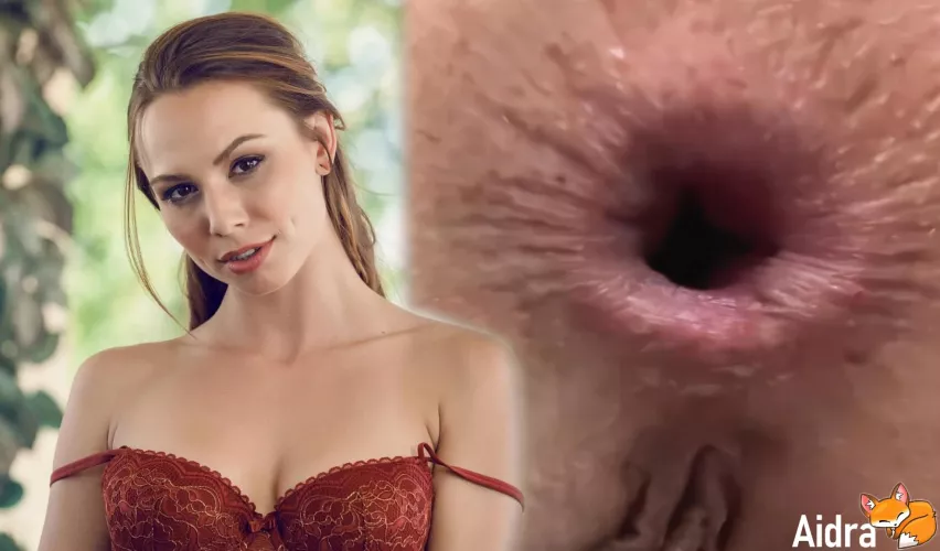 Pretty face, pretty hole by Destined2SuckAsshole