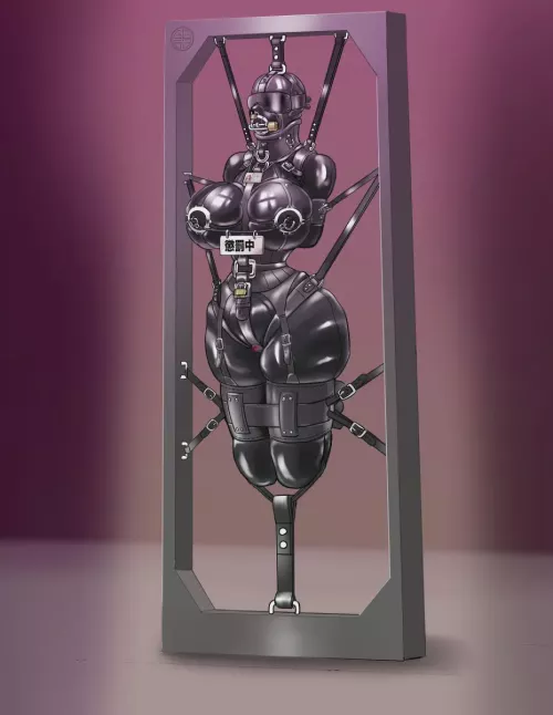 Sealed for life by [deleted]