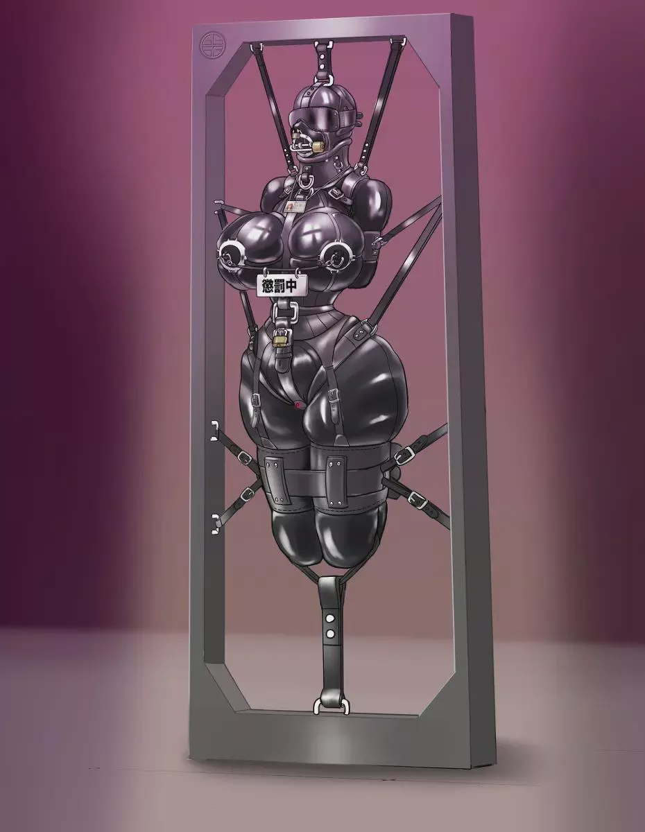 Sealed for life posted by [deleted]