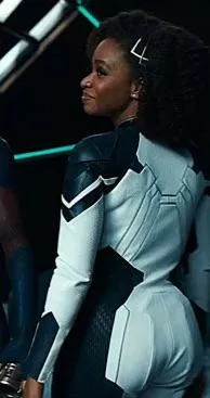 Teyonah Parris  posted by King-David30