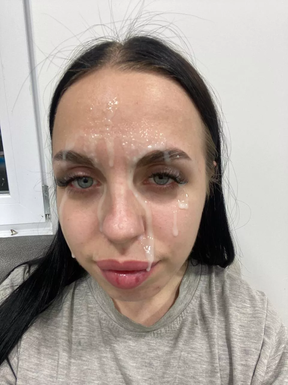 The result is on face posted by Penny_Cats