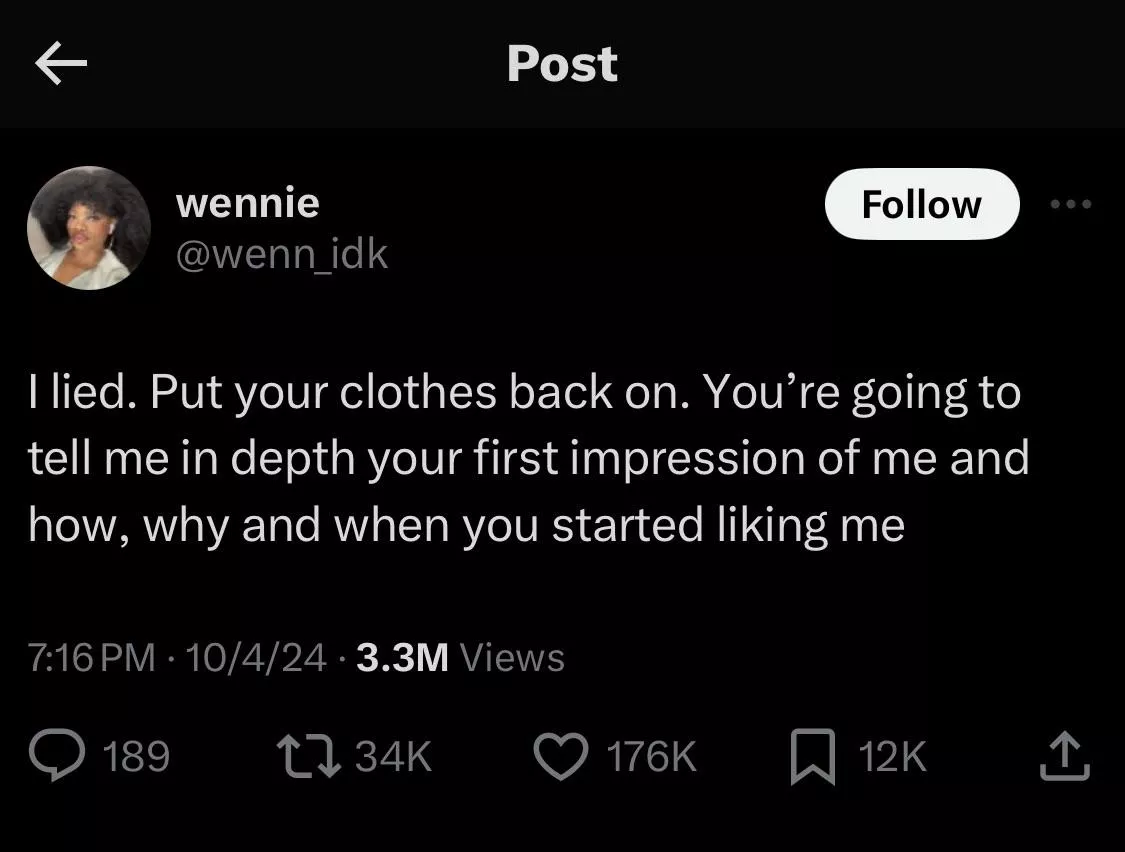 This is so me lmfaooo by OpportunityCheap225