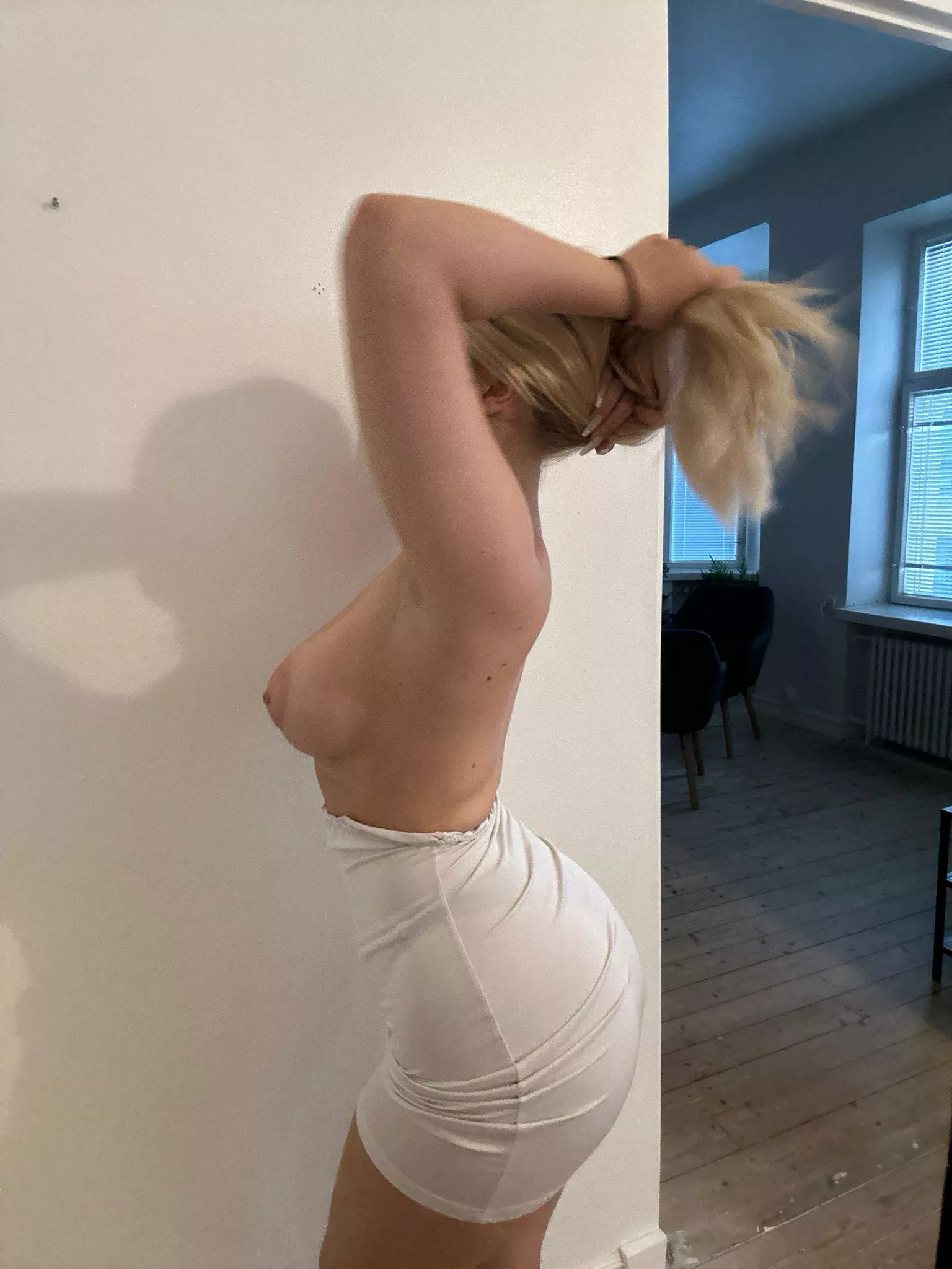 What do you think of this view? posted by mirellemiauu