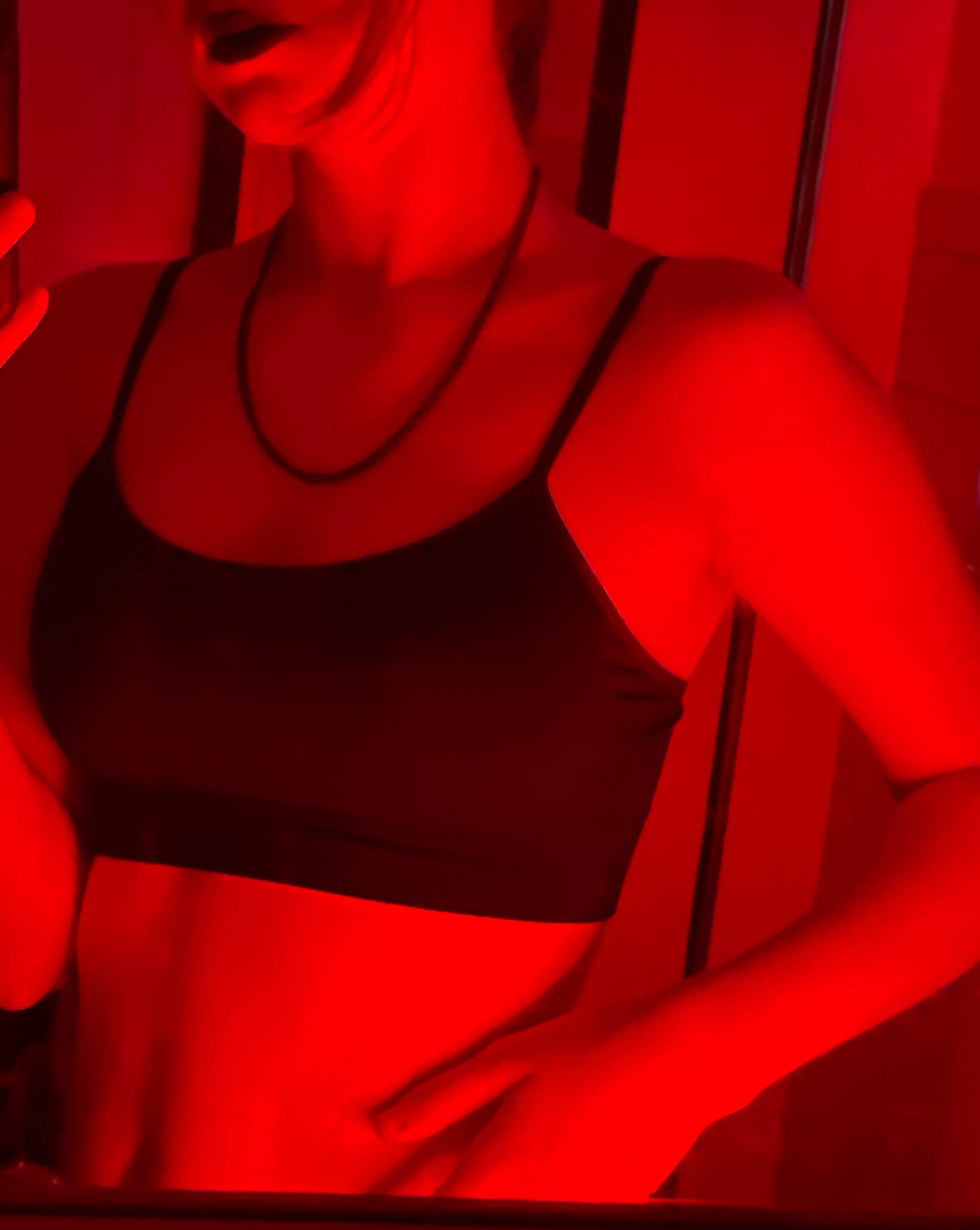 What’s everyone’s favorite color posted by Crypitc_mothman-