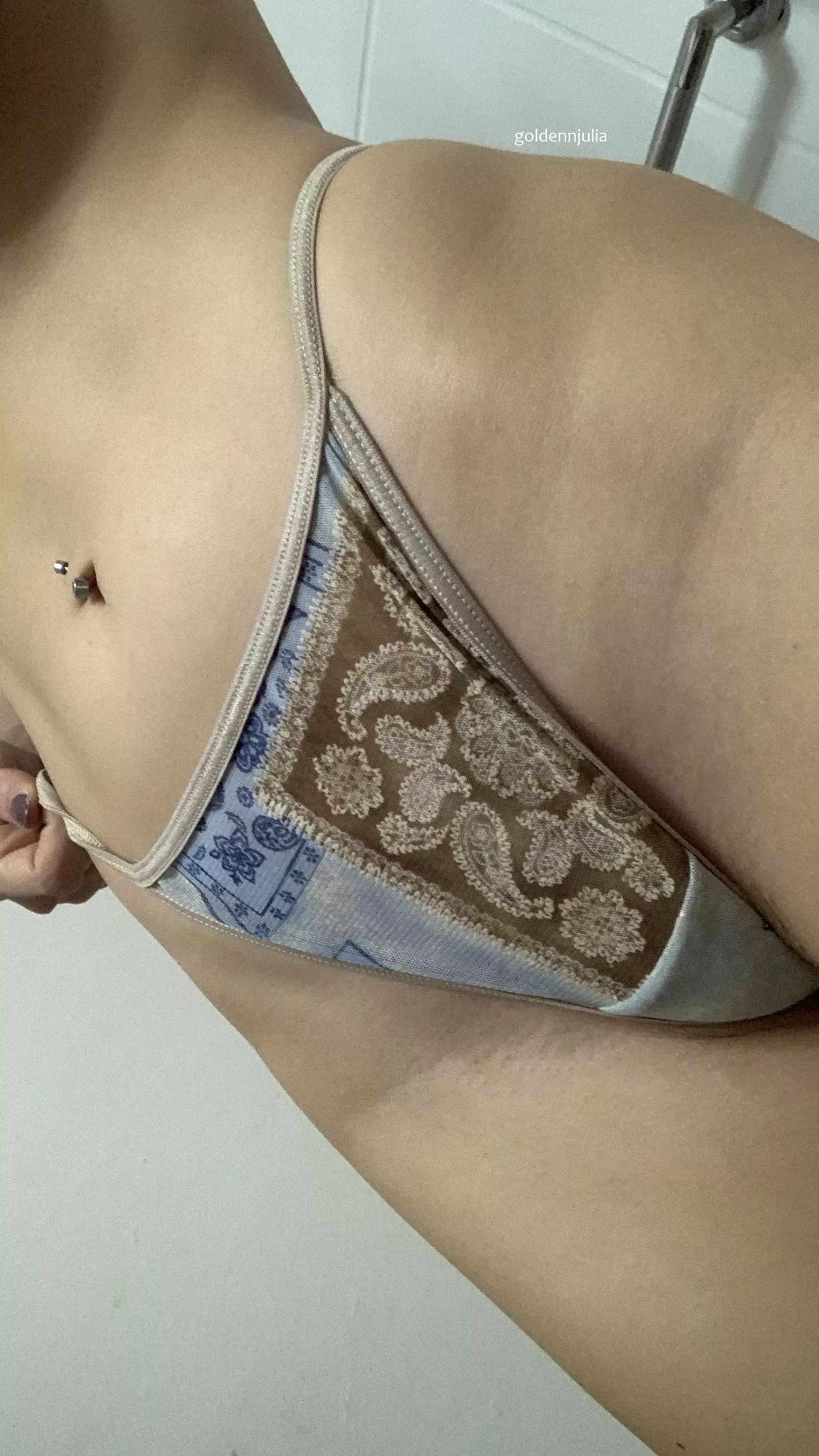 Would you sniff it? posted by goldennjulia