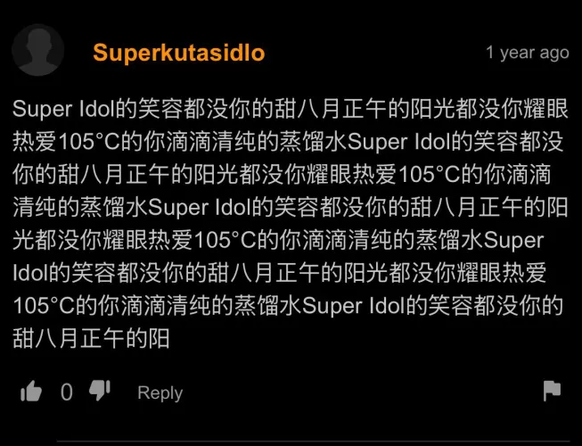 yep by Excellent-Display393