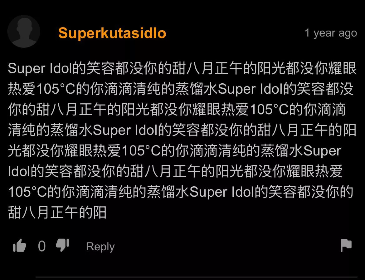 yep posted by Excellent-Display393