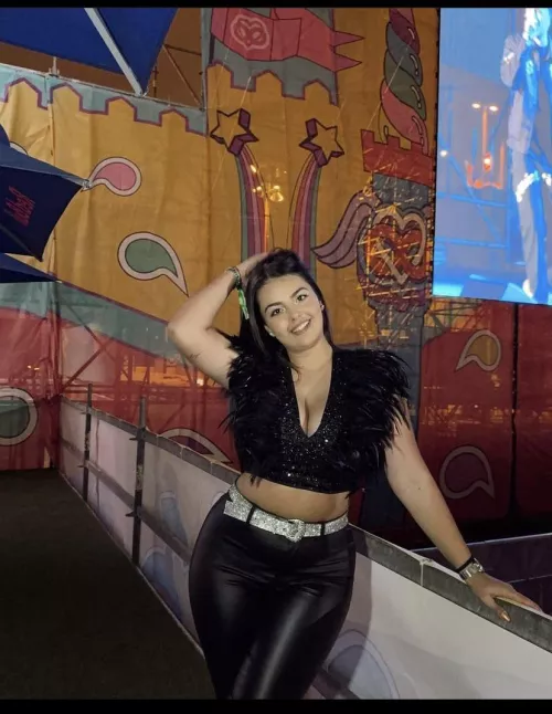 You can make me scream in public 🥵🥵 by Competitive_Sand4978