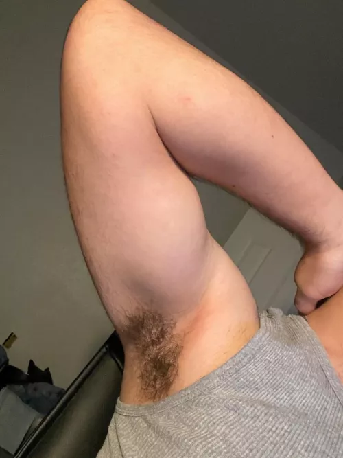 you ready to get high off my musk? by Mast3r_kad3