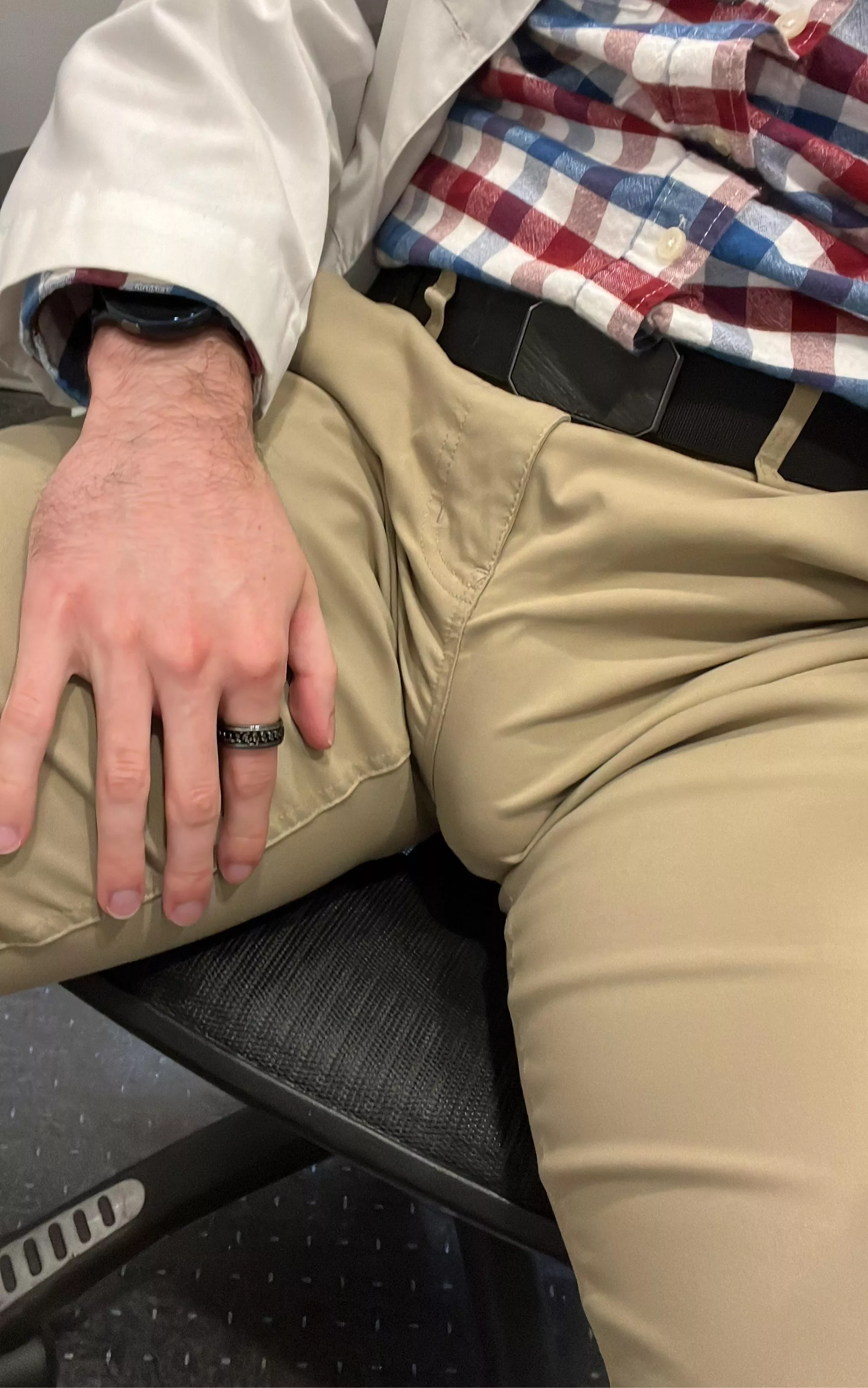 Your doctor is waiting to give treatment  posted by thethickbrick