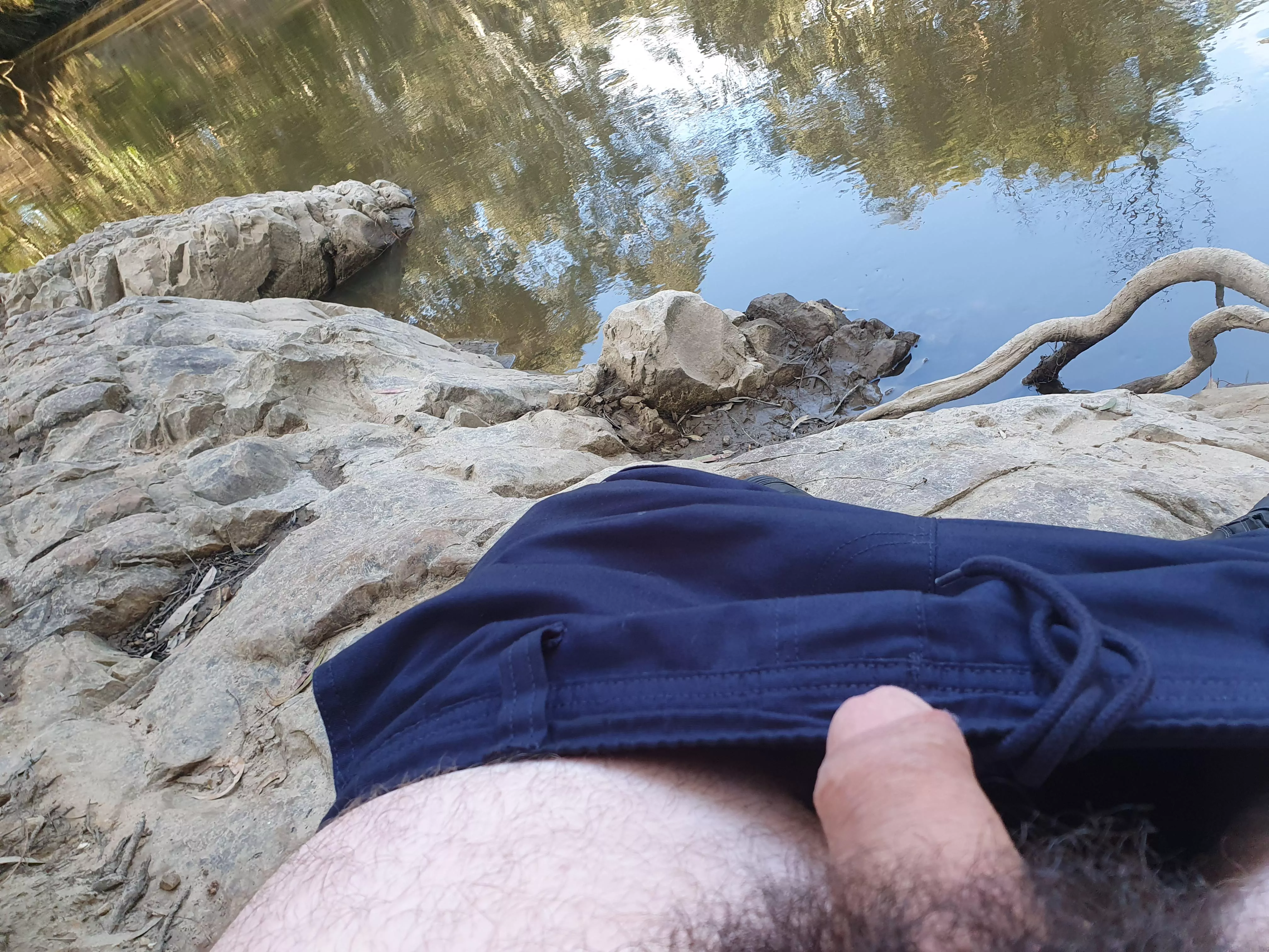 18 outdoor softie posted by No-Mushroom6231