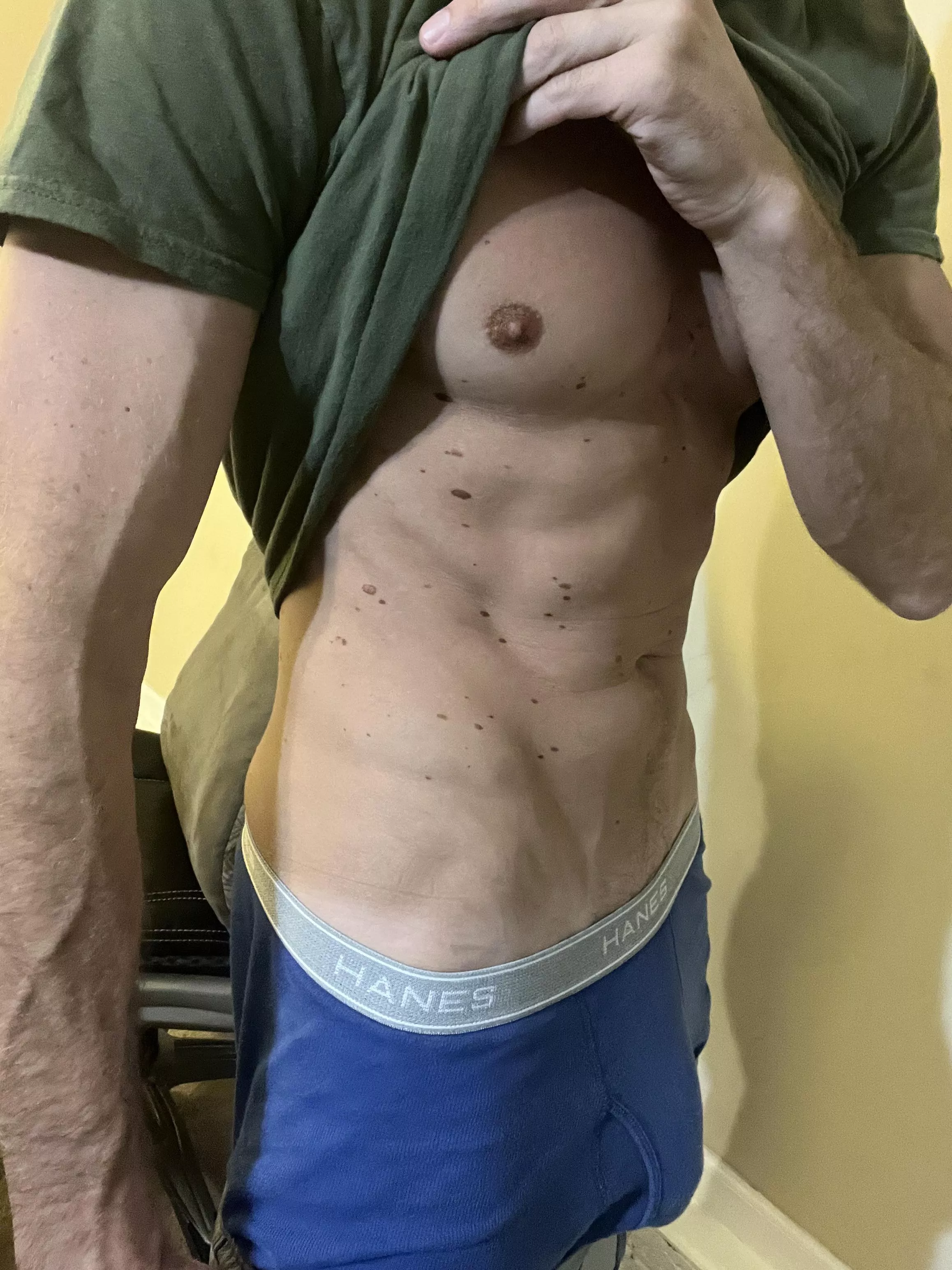 (29) when in doubt, let it hang out  posted by turb0farm