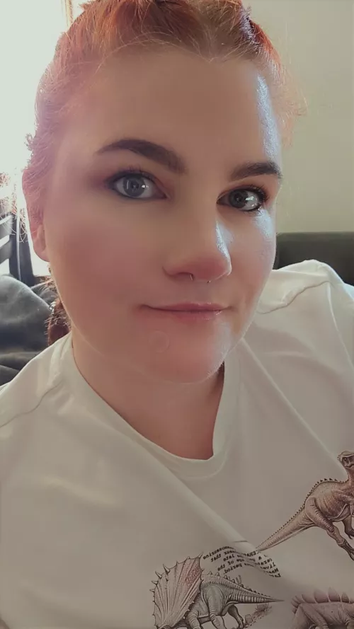 A cutie patootie  by Even-Ad-692