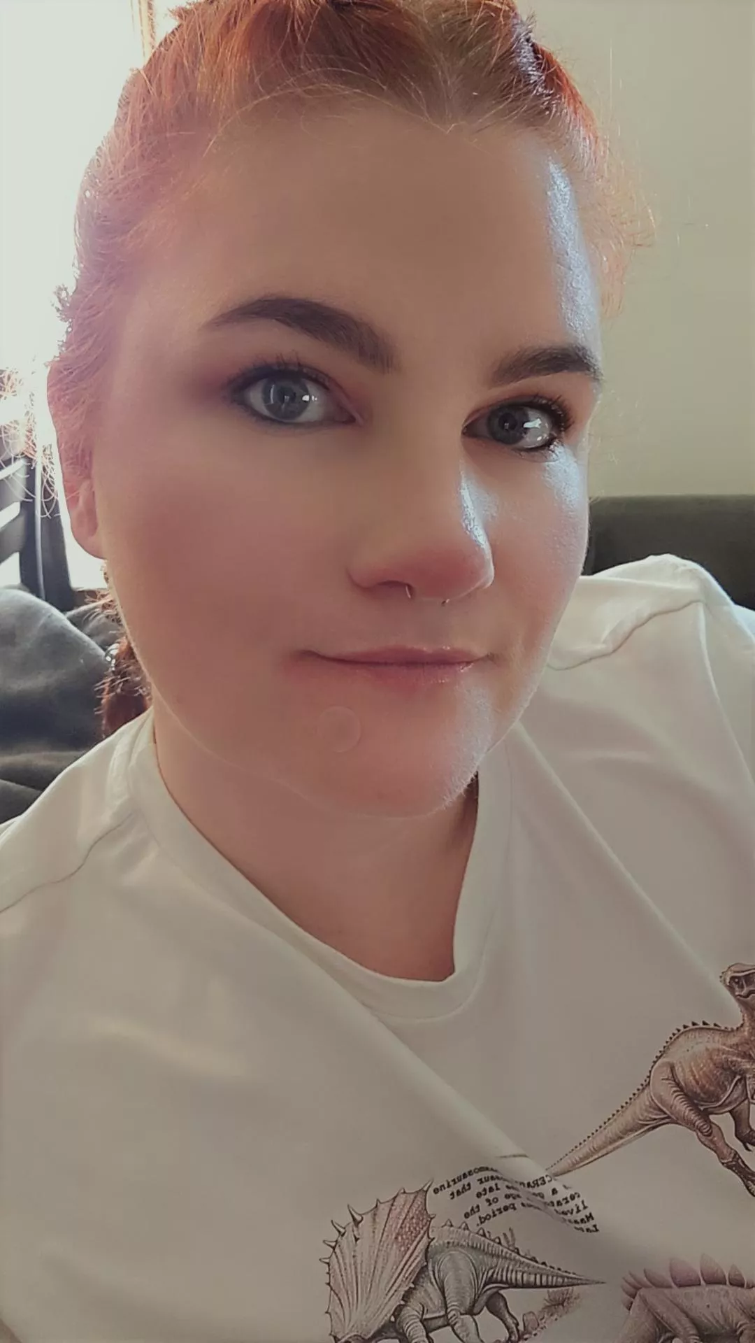 A cutie patootie  posted by Even-Ad-692