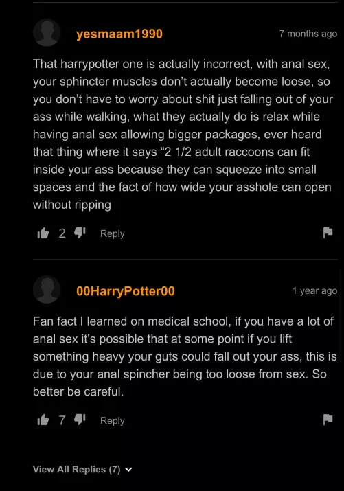 A gentleman and a scholar  by McHampter_sandwich