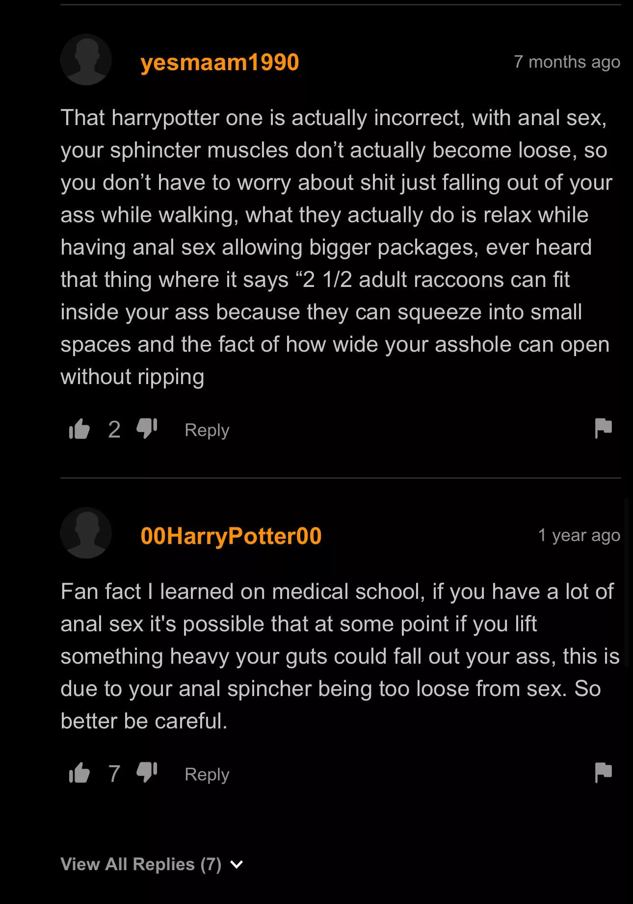 A gentleman and a scholar  posted by McHampter_sandwich