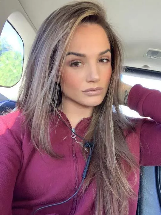 A moment of sublime beauty posted by chipichandal