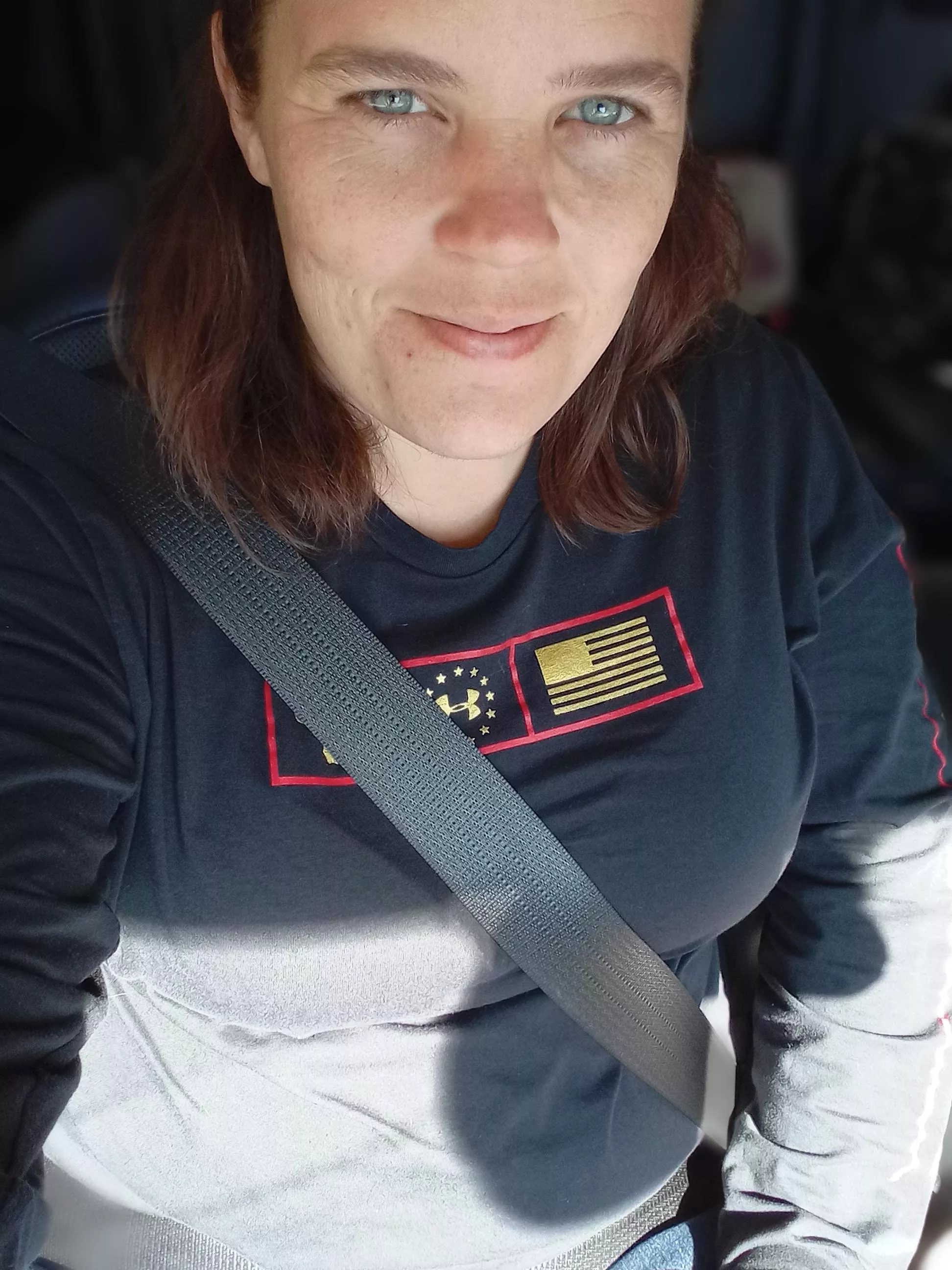 Afternoon y'all  posted by blueeyed_32