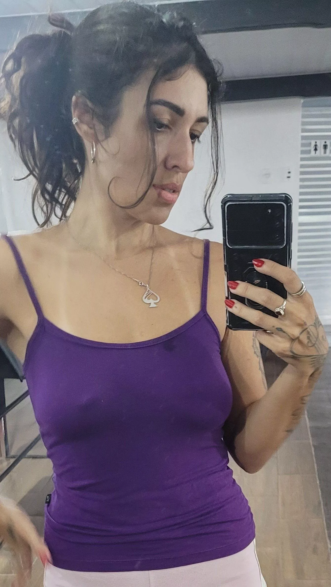 Another heatwave is comming here in Brazil. posted by casal_venomous