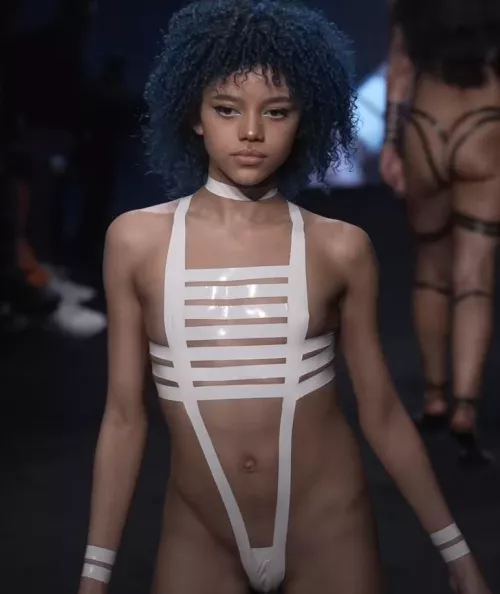 Anyone Know Her Name? by Comp_King